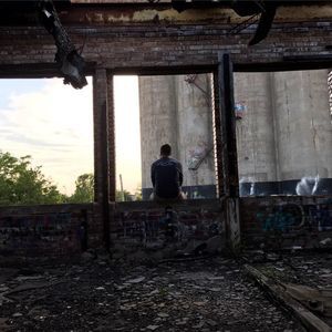 Meet your Posher, Randy